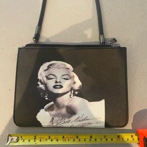 Marilyn Monroe Purse